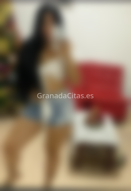 Abby, joven enrollada. 611369277. Citas en GRANADA, GRANADA. www.granadacitas.es.