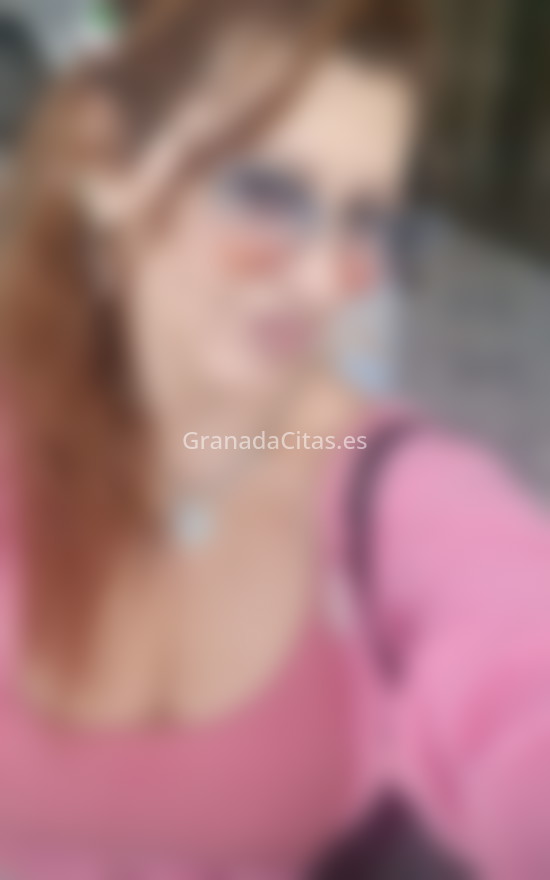 Abril. 624546717. Citas en GRANADA, GRANADA. www.granadacitas.es.