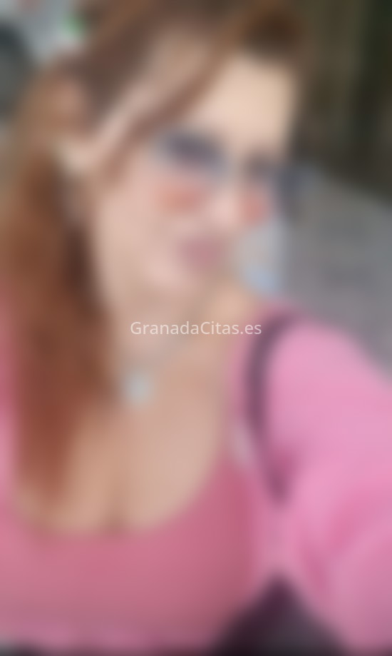 Abril. 624546717. Citas en GRANADA, GRANADA. www.granadacitas.es.