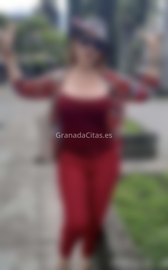 Abril. 624546717. Citas en GRANADA, GRANADA. www.granadacitas.es.