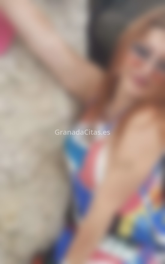 Abril. 624546717. Citas en GRANADA, GRANADA. www.granadacitas.es.