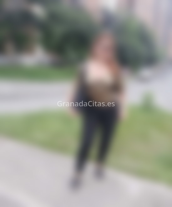 Abril. 624546717. Citas en GRANADA, GRANADA. www.granadacitas.es.