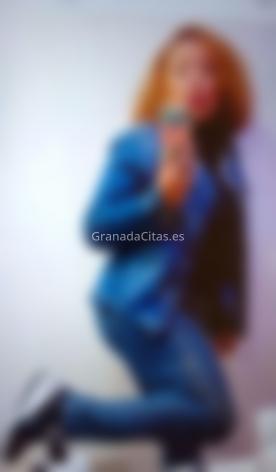 Mary Luz. 600919371. Citas en GRANADA, GRANADA. www.granadacitas.es.