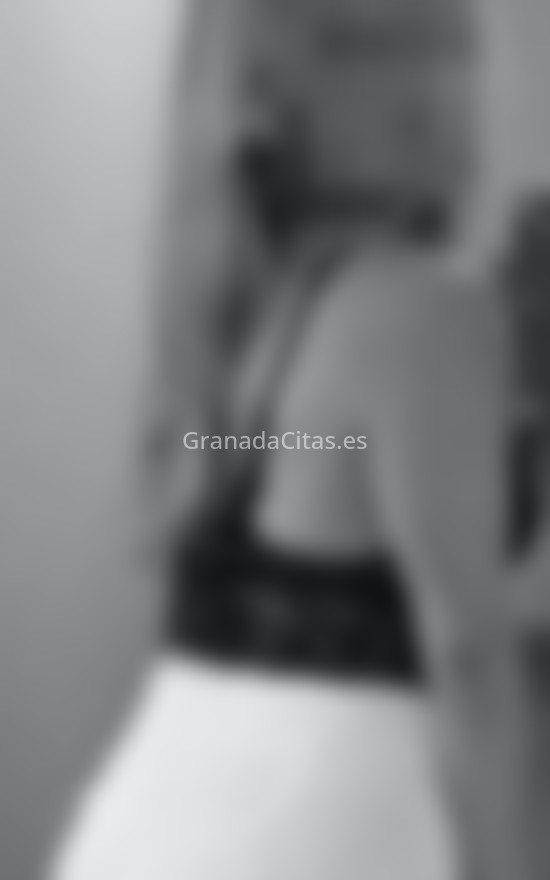 Jenny. 624302743. Citas en GRANADA, GRANADA. www.granadacitas.es.