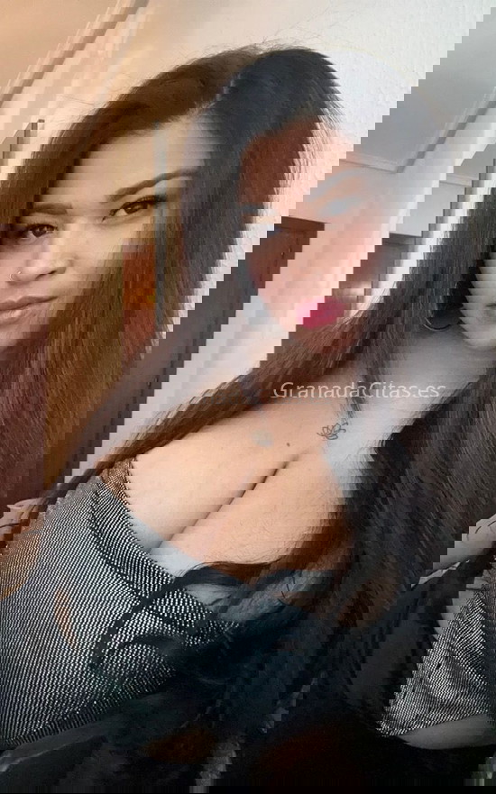 Romina, madurita mexicana. 634159862. Citas en GRANADA, GRANADA. www.granadacitas.es.
