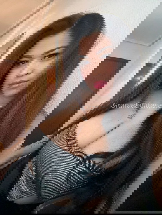 Romina, madurita mexicana. 634159862. Citas en GRANADA, GRANADA. www.granadacitas.es.