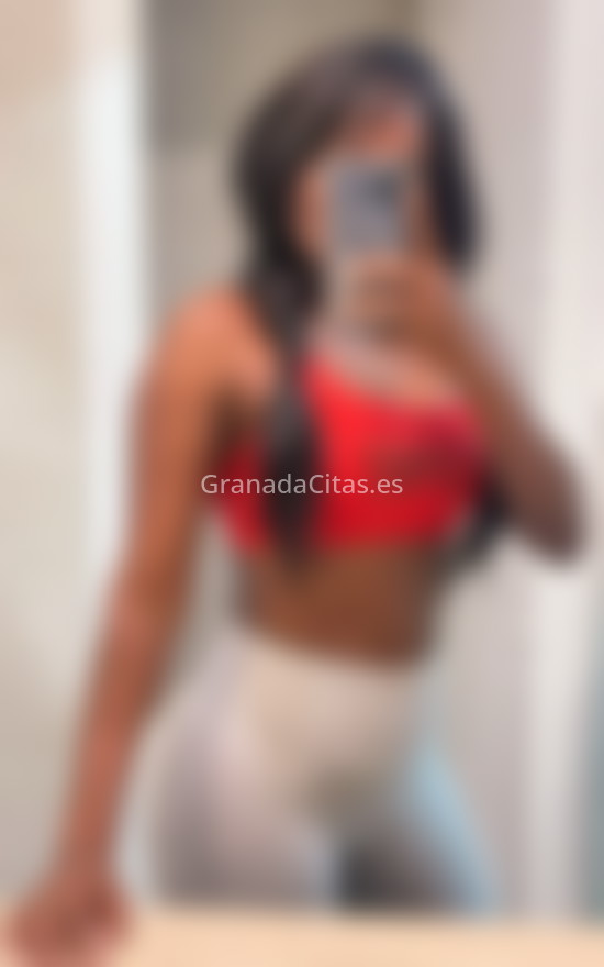 Sacha, simpatía pura. 642956321. Citas en GRANADA, GRANADA. www.granadacitas.es.