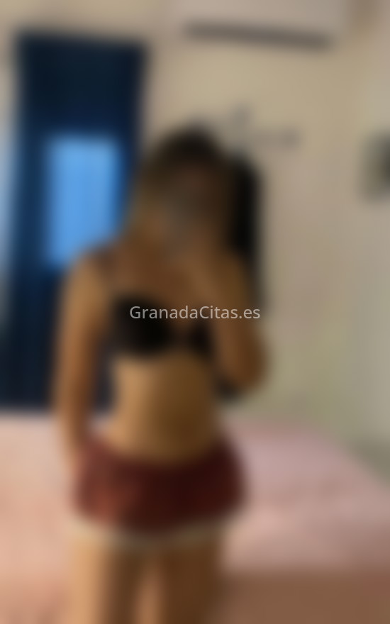 Laura, hermosa en todos los sentidos. 656524978. Citas en GRANADA, GRANADA. www.granadacitas.es.