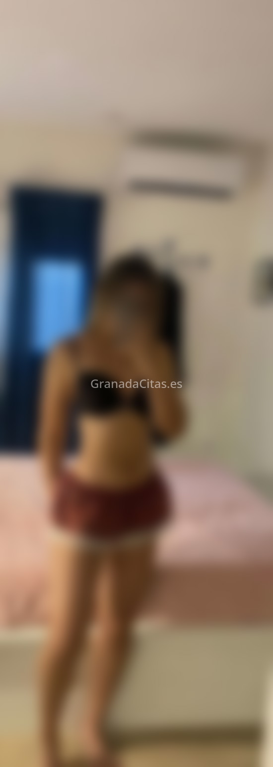 Laura, hermosa en todos los sentidos. 656524978. Citas en GRANADA, GRANADA. www.granadacitas.es.