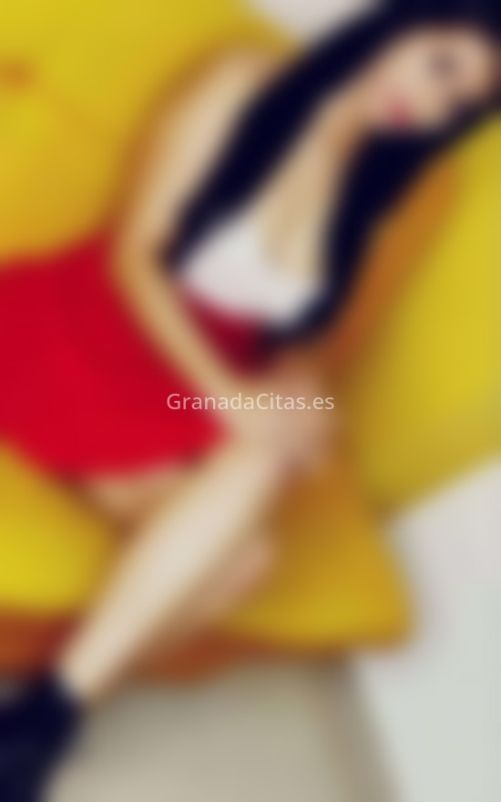 Monica, atrevida escort colombiana . 646894021. Citas en GRANADA, GRANADA. www.granadacitas.es.