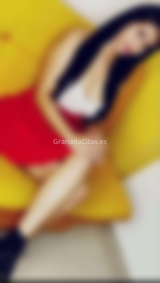 Monica, atrevida escort colombiana . 646894021. Citas en GRANADA, GRANADA. www.granadacitas.es.
