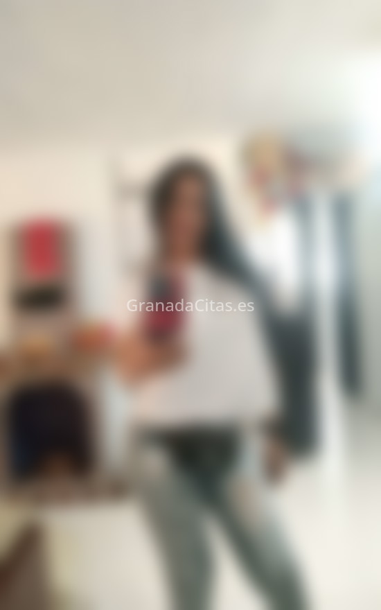 Coral. 664227044. Citas en GRANADA, GRANADA. www.granadacitas.es.