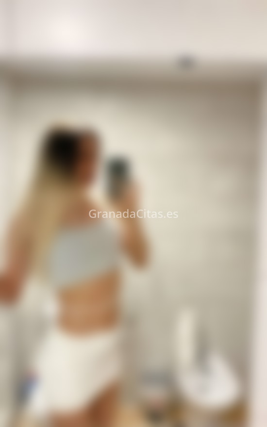 Daniela, carita angelical, trans. 613767224. Citas en GRANADA, GRANADA. www.granadacitas.es.