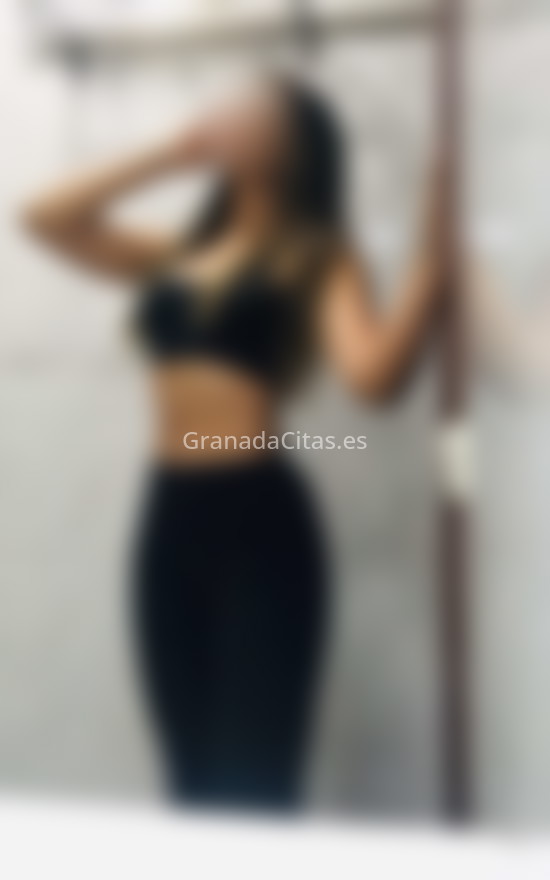 Laura, hermosa en todos los sentidos. 656524978. Citas en GRANADA, GRANADA. www.granadacitas.es.