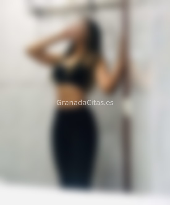 Laura, hermosa en todos los sentidos. 656524978. Citas en GRANADA, GRANADA. www.granadacitas.es.