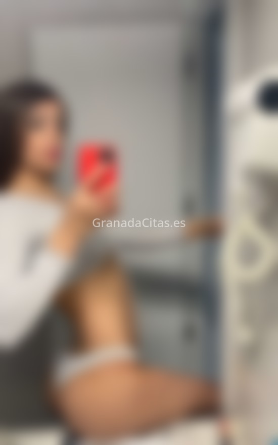 Daniela, carita angelical, trans. 613767224. Citas en GRANADA, GRANADA. www.granadacitas.es.