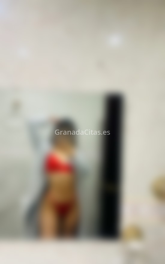 Laura, hermosa en todos los sentidos. 656524978. Citas en GRANADA, GRANADA. www.granadacitas.es.
