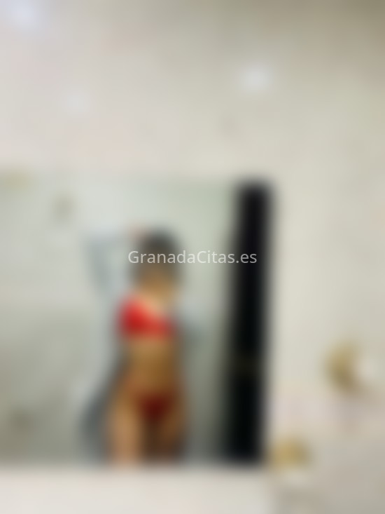 Laura, hermosa en todos los sentidos. 656524978. Citas en GRANADA, GRANADA. www.granadacitas.es.
