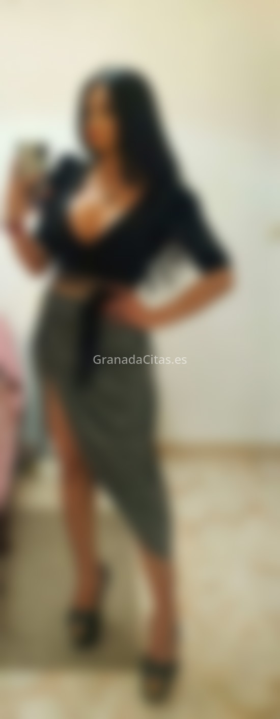 Jacqueline, trans risueña. 603311104. Citas en GRANADA, GRANADA. www.granadacitas.es.