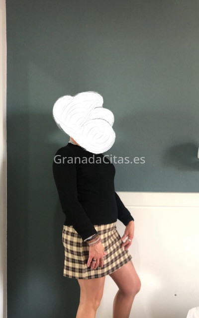 Atenta y comprensiva. 657062267. Citas en GRANADA, GRANADA. www.granadacitas.es.