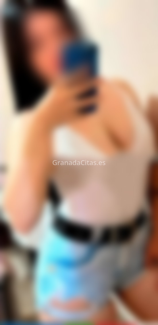 Latina con cara ángel. 667884714. Citas en GRANADA, GRANADA. www.granadacitas.es.
