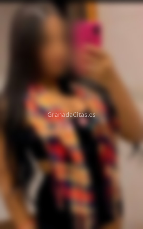 Andreia, jovencita llena de emoción. 613358665. Citas en GRANADA, GRANADA. www.granadacitas.es.