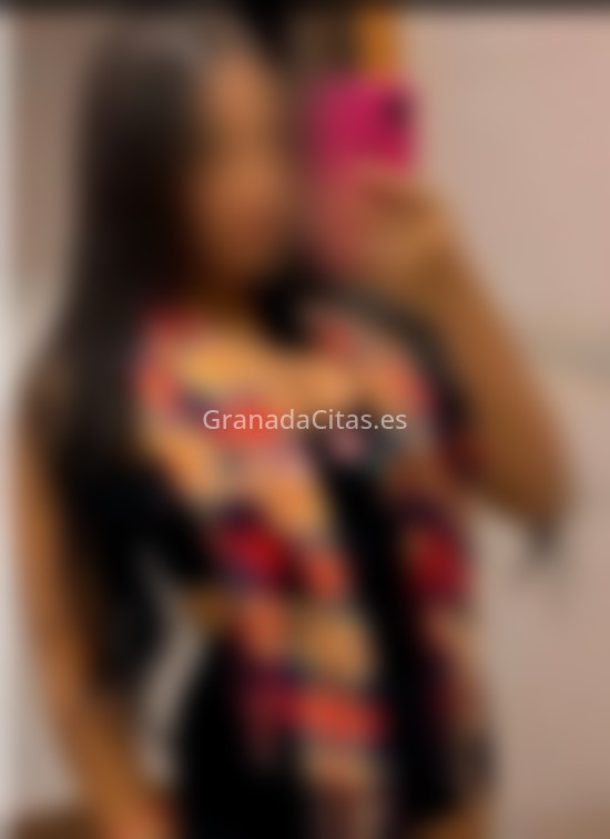 Andreia, jovencita llena de emoción. 613358665. Citas en GRANADA, GRANADA. www.granadacitas.es.