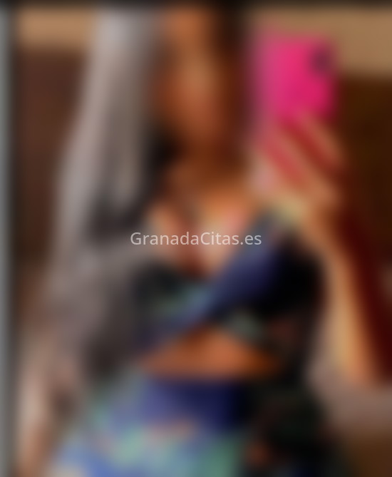 Andreia, jovencita llena de emoción. 613358665. Citas en GRANADA, GRANADA. www.granadacitas.es.