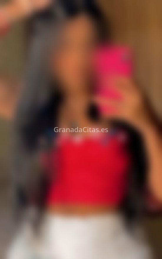 Andreia, jovencita llena de emoción. 613358665. Citas en GRANADA, GRANADA. www.granadacitas.es.