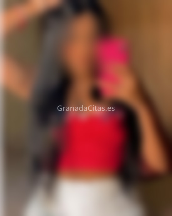 Andreia, jovencita llena de emoción. 613358665. Citas en GRANADA, GRANADA. www.granadacitas.es.