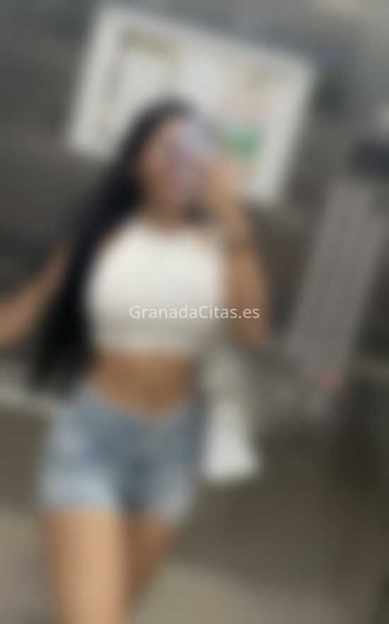 Joven latina guapísima . 641273291. Citas en GRANADA, GRANADA. www.granadacitas.es.