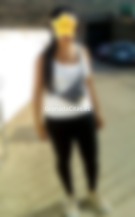 Laura, española de 32 años. 624857171. Citas en GRANADA, GRANADA. www.granadacitas.es.