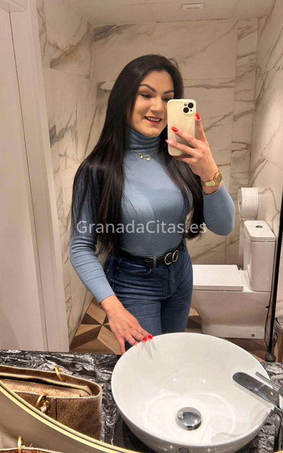 Sabrina, trans brasileña . 600064560. Citas en GRANADA, GRANADA. www.granadacitas.es.