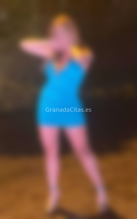 Luna,  colombiana. 603326712. Citas en GRANADA, GRANADA. www.granadacitas.es.