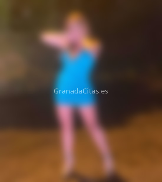 Luna,  colombiana. 603326712. Citas en GRANADA, GRANADA. www.granadacitas.es.