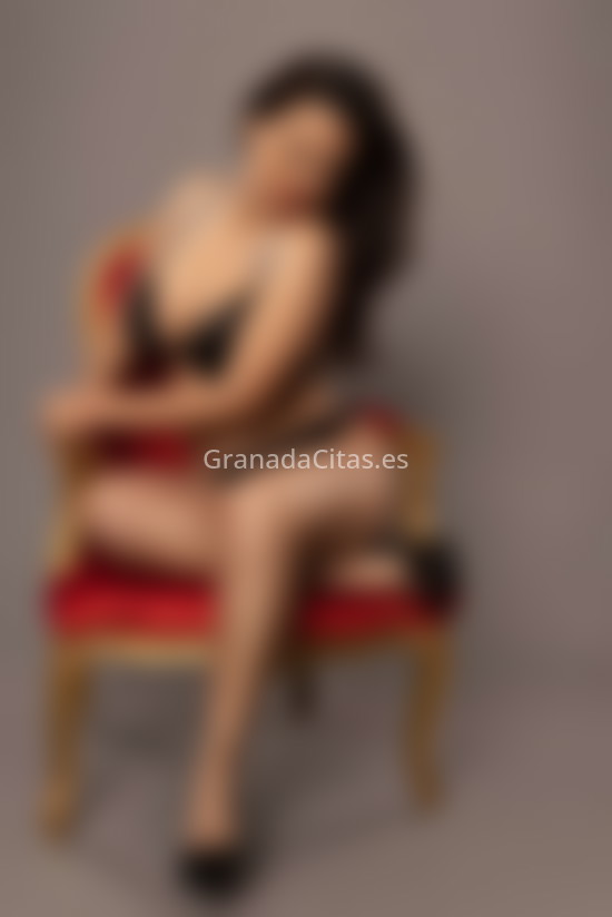 Sabrina. 662631160. Citas en GRANADA, GRANADA. www.granadacitas.es.