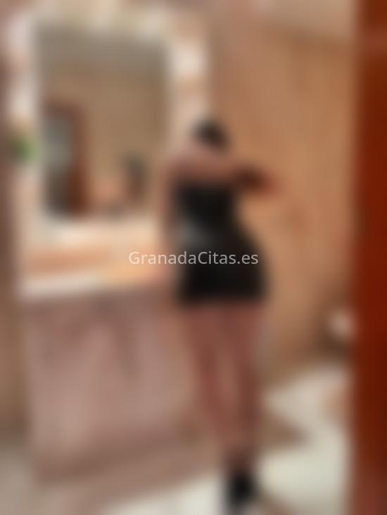 Sara. 662631160. Citas en GRANADA, GRANADA. www.granadacitas.es.