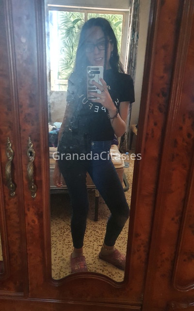 Angela. 652578644. Citas en GRANADA, GRANADA. www.granadacitas.es.