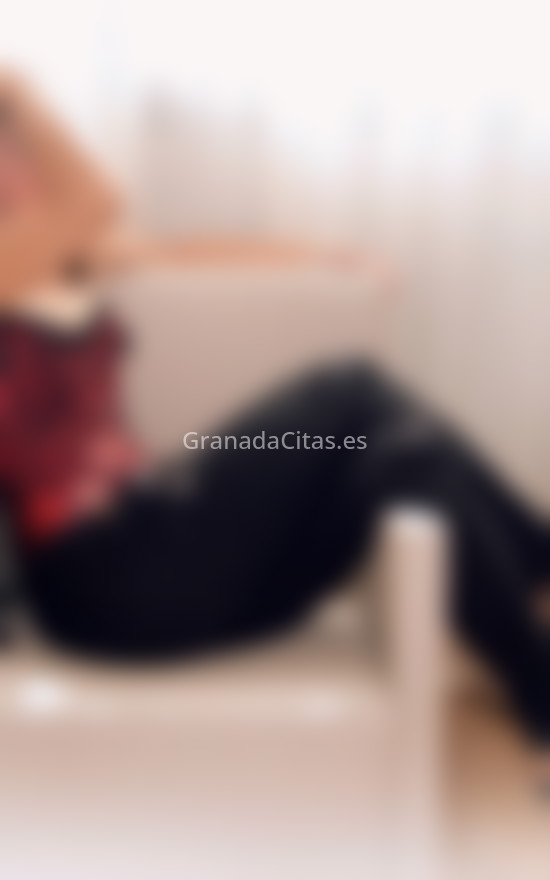 Andaluza exclusiva, dulce y discreta. 684768165. Citas en GRANADA, GRANADA. www.granadacitas.es.