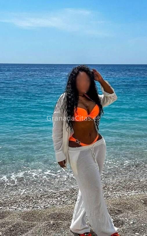 Sofia, mujer colombiana. 643596509. Citas en GRANADA, GRANADA. www.granadacitas.es.