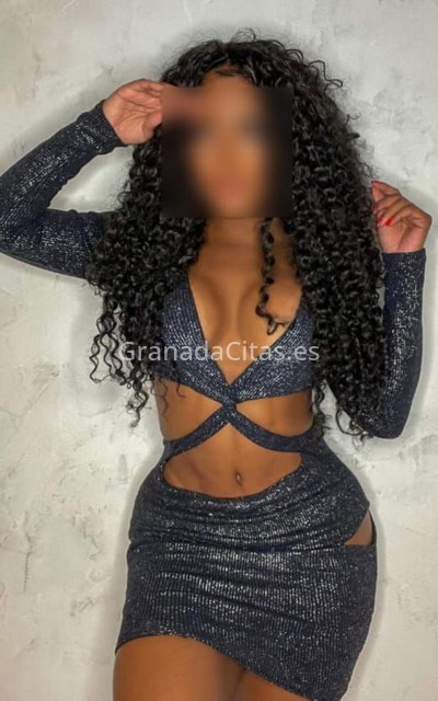 Sofia, mujer colombiana. 643596509. Citas en GRANADA, GRANADA. www.granadacitas.es.