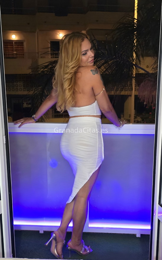 Lana, trans en la ciudad. 603520186. Citas en GRANADA, GRANADA. www.granadacitas.es.