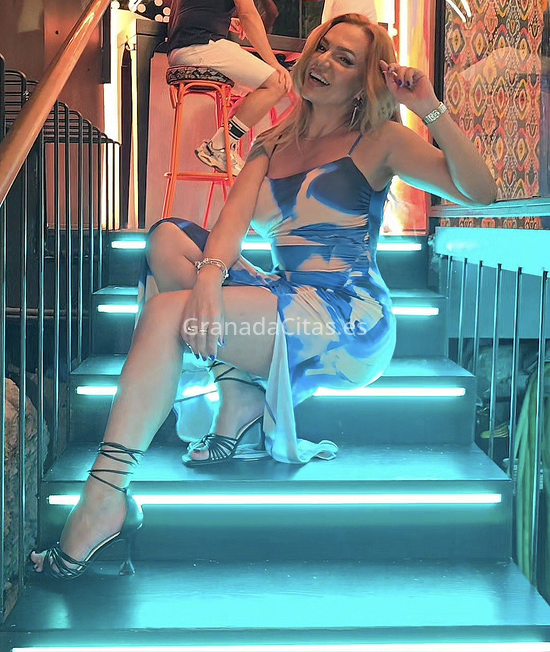 Lana, trans en la ciudad. 603520186. Citas en GRANADA, GRANADA. www.granadacitas.es.