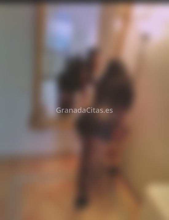 Malú, coqueta, sensual y muy juguetona. 631319405. Citas en GRANADA, GRANADA. www.granadacitas.es.