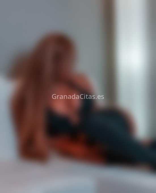 Valeria educada, divertida y muy sensual. 624703631. Citas en GRANADA, GRANADA. www.granadacitas.es.