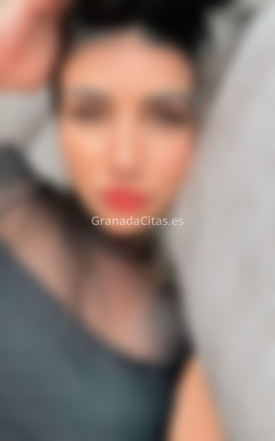 Brasileña de lujo recién llegada... Lara. 672525030. Citas en GRANADA, GRANADA. www.granadacitas.es.