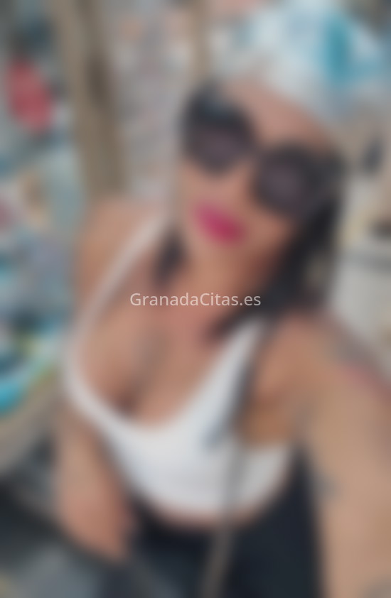 Donatella, trans venezolana divertida. 632145620. Citas en GRANADA, GRANADA. www.granadacitas.es.