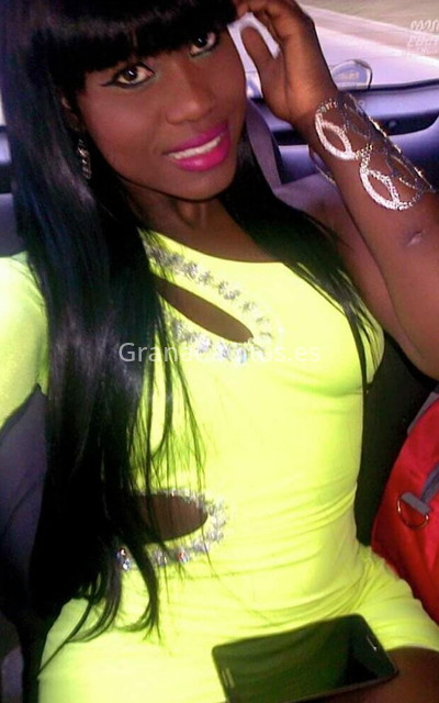 Alison, trans colombiana. 631809888. Citas en GRANADA, GRANADA. www.granadacitas.es.