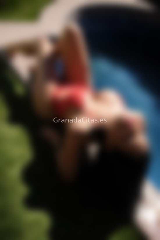 Patricia, de Venezuela. 624536877. Citas en GRANADA, GRANADA. www.granadacitas.es.