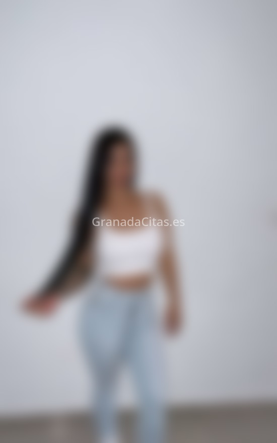 Melany. 613907978. Citas en GRANADA, GRANADA. www.granadacitas.es.